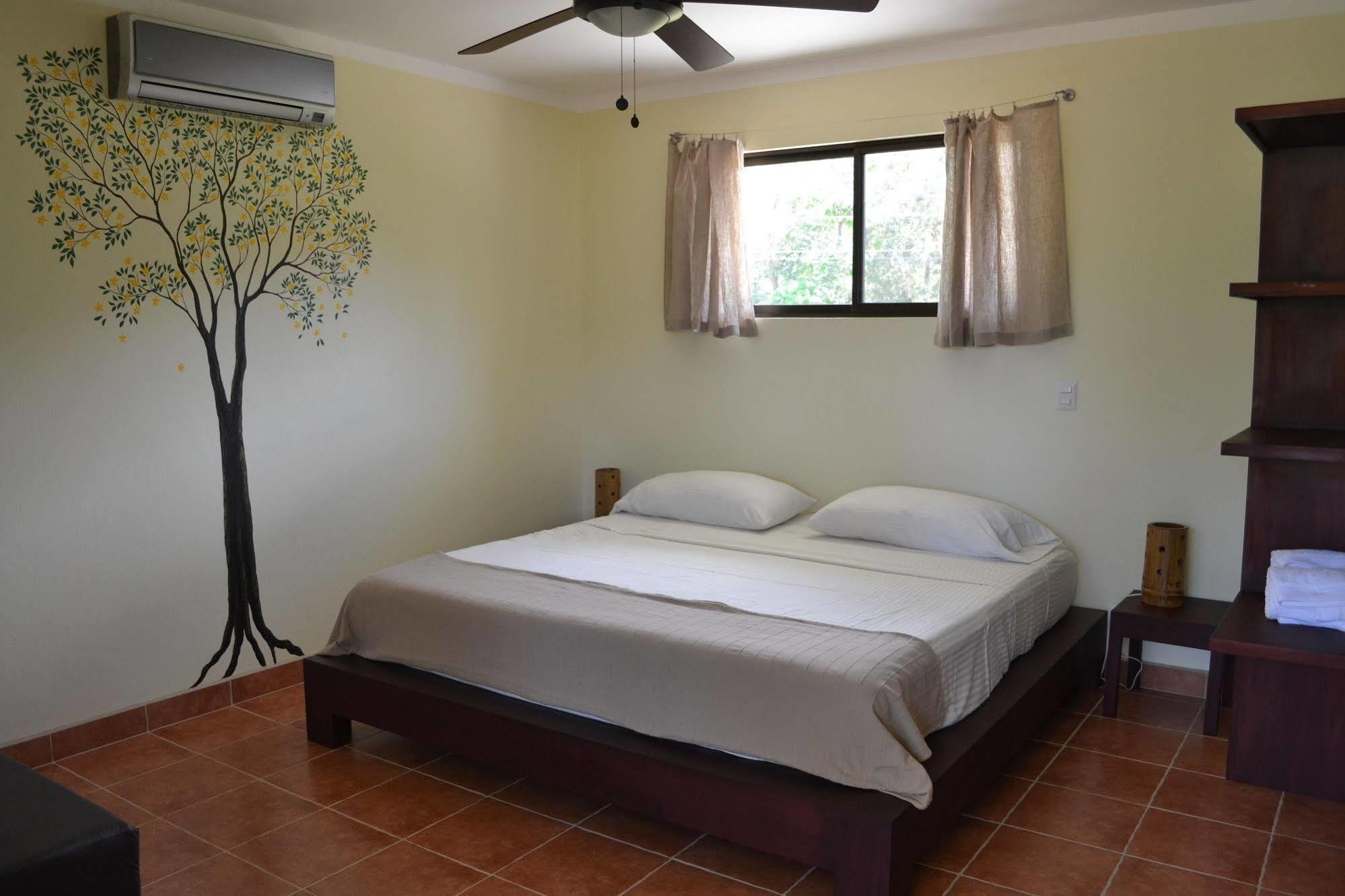 Mavi Surf Hotel Dominical Ngoại thất bức ảnh